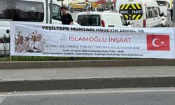 Muhtar Erkol Herkesi Sünnet Şölenlerine Davet Etti