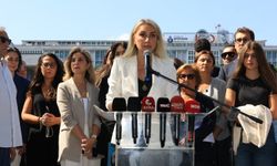 Ekrem Başkan'ın Kızı Beren İlk Kez Babasız Doğum Günü Kutladı