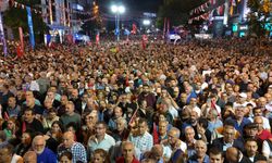 İmamoğlu: Söz Milletin Diyerek AKP'ye Ateş Püskürdü