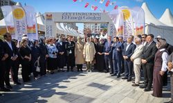 El Emeği Günleri 2025 Zeytinburnu’nda Başladı