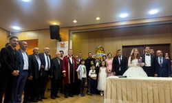 Şevval ve Alperen Mutluluğa Evet Dedi (VİDEOLU)