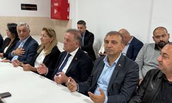 Rindan Kaya’nın 40 Lokmasına Çok Yoğun Bir Katılım Oldu (VİDEOLU)