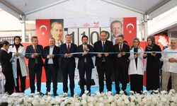 Zeytinburnu’nda 11 No’lu Aile Sağlığı Merkezi Hizmete Açıldı