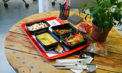 Kurumsal Catering: Şirketler İçin Profesyonel Yemek Çözümleri