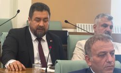 Meclis Üyesi Abdulkerim Turdi Harabati Hz. Muhammed’in Doğumunu Kutladı