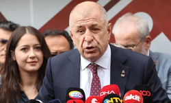 Özdağ : Hukuk Sistemi Ağır Baskı Altındadır