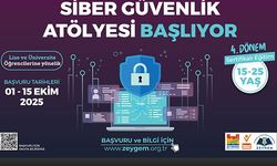 Zeytinburnu’nda Ücretsiz Siber Güvenlik Atölyesi Başlıyor