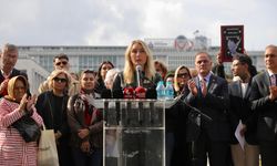 Kaftancıoğlu'ndan İmamoğlu'na Destek