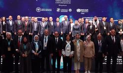 "3. Geleneksel ve Tamamlayıcı Tıp Kongresi" İstanbul’da Gerçekleştirildi.