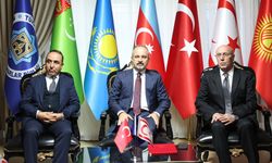 Kıbrıs bize tarihin emanetidir