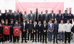 Turan'dan Başarır'a "namussuz" yanıtı "Polemikçilik başka, terbiyesizlik başka"