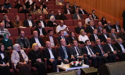 Yegane-i Zaman: Ahmet Cevdet Paşa” Sempozyumu Başladı  !