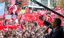 CHP Türkiye’yi mi Yoksa Ak Parti’yi mi Şikayet Ediyor ?