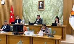 Zeytinburnu Belediyesi 2026 Yılı Bütçesi Oy Çokluğu İle Kabul Edildi