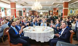 İl Başkanı Abdullah Özdemir: Esenyurt’ta ben yok, biz varız!