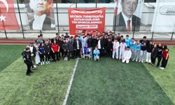 Esenyurt’ta Beyzbol Heyecanı: İlk Turnuva Naim Süleymanoğlu Spor Kompleksi’nde Düzenlendi
