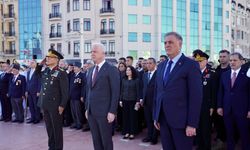İstanbul’un Kurtuluşu Coşku İle Kutlandı