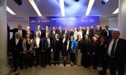 İmamoğlu Cezaevinde Bile 19 Ekim Muhtarlar Gününde Muhtarları Unutmadı