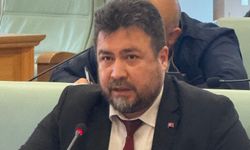 Abdulkerim Turdi Türk Dünyası ve Gazze’yi Konuştu