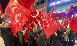 CHP Zeytinburnu İlçe Başkanlığından Görkemli 29 Ekim Yürüyüşü