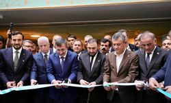 İmamoğlu :CHP Gelirse Camileri Yıkar Diyenler Cami Yaptığımızı Görünce Şaşırdı