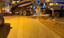 Zeytinburnu'nda Yıkım Ve Beton Dökümleri Daha Planlı Yapılamaz mı ?