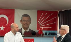 CHP Bahçelievler ve İBB Meclis Üyesi Gencay Özcan: Hakan Bahadır Borçsuz Bir Belediye Aldı Şu An Gırtlağa Kadar Borçta