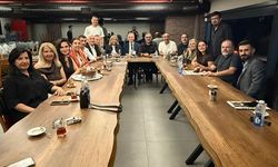 Basın Platformu Yeni Dönem Hedeflerini Belirledi 2026’ya Güçlü Başlangıç