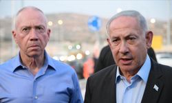 Netanyahu Ve Suç Ortakları Katiller Ordusu Öldürmeye Devam Ediyor…