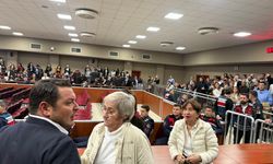 İmamoğlu Diploma Davasının 2.Duruşma Öncesi İsyan Etti