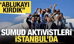 Filistin ve Gazze Konusu Siyaset Alet Edilmeyecek Kadar Büyük Bir konu