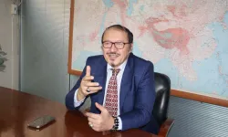 İş İnsanı Cemal Tarancı İktidar Ve Ana Muhalefet’ e Seslendi