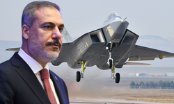 İşte Dr. Vecdet Öz’ün Kaan Uçak Açıklaması
