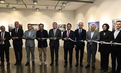 Zeytinburnu Kültür Sanat Yeni Sezonu Bir Fotoğraf Sergisiyle Karşıladı