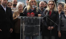 İBB Tutuklu Yakınları 12 Haftadır Adil Yargılama İstiyor