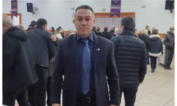 Akbaş: Üretimi Halkın Elinden Aldılar – Türkiye’yi Başkalarından İcazet Alan Ülke Haline Getirdiler”