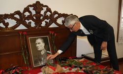 Avcılar’dan ATA’ Ya Sonsuz Minnet