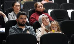 Beylikdüzü’nde “Evlilik Okulu” Başladı