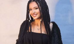 Afrika Örgüsü: Güzelliği, Dayanıklılığı ve Kültürel Zarafetiyle Tanışın