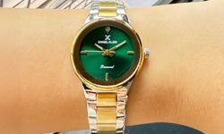 Kadın Yuvarlak Saat Modelleri