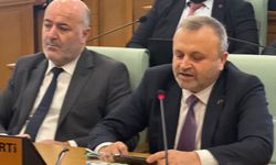 Zeytinburnu Belediye Meclis Toplantısına Suç Örgütü Lideri A.İhsan Aktaş Damga Vurdu