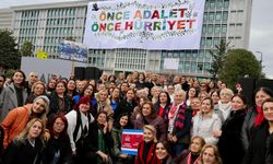 Dr. Dilek İmamoğlu’ dan Bahçeliye: Mademki Silivri‘ye Gitmekle İmralı’ya Gitmek Aynı Şey İse Haydi  Silivri'ye