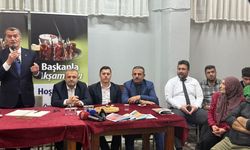 Sümer’in Gündemi Yine Aynı: Acil Bir Şekilde Sağlıklı Kentsel Dönüşüm