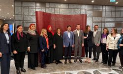 Zeytinburnu Kent Konseyi Kadın Meclisinden Muhteşem Bir Çalıştay Geldi