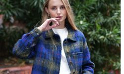 Yeni Sezonun En Özel Tasarımlarıyla Nk Nihal Koç Türkiye Genelinde Moda Rüzgârı Estiriyor