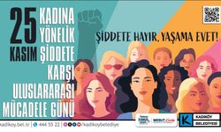 Kadıköy Belediyesi’nden Kadınlar İçin Kapsamlı Destek Ağı