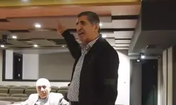 CHP'den İhraç Edilen Kurtuluş Uygur Boş Konuşuyor