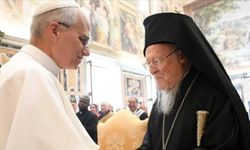 Haçlı Zihniyeti Halen Yaşıyor Sakın Unutmayın