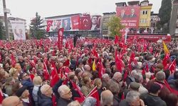 İmamoğlu 67. Buluşma İçin Ordu'da Halk'a Seslendi