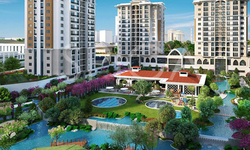 Böceklerin Ve Farelerin Bastığı Mavera Park 1’de Sorunlar Bitmek Bilmiyor